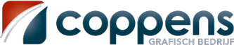 Grafisch bedrijf Coppens Logo