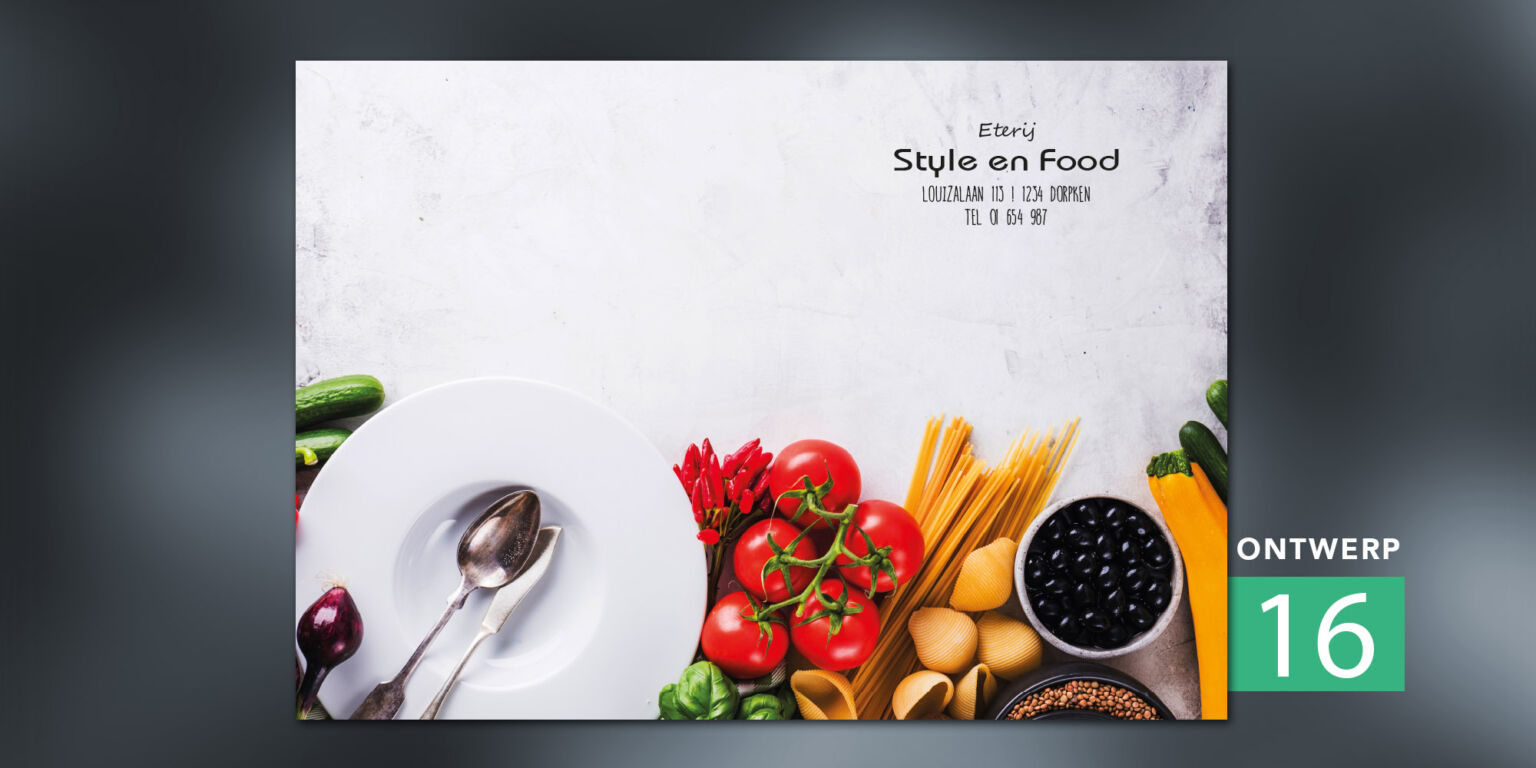 Placemats bedrukken en bestellen Grafisch bedrijf Coppens